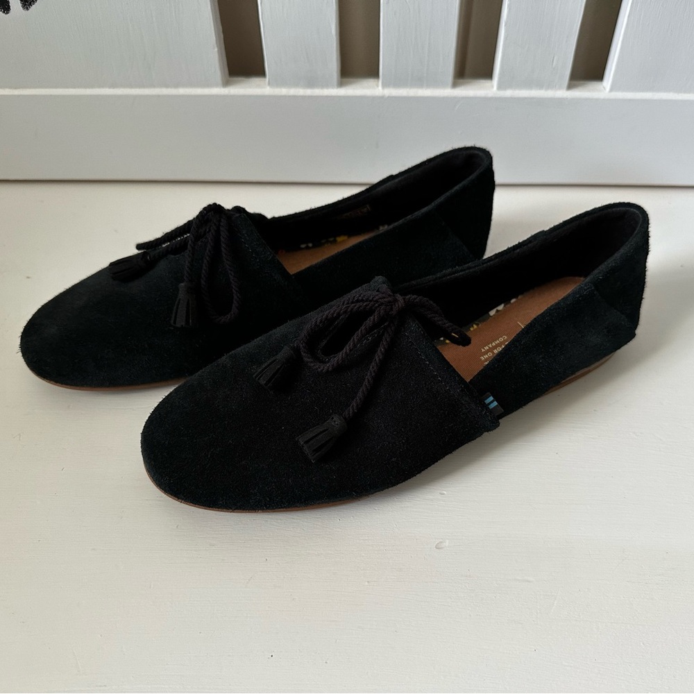 Tom’s Women’s Shoe